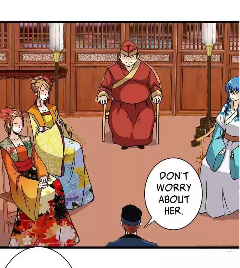 Prince, You're So Cheap! Chapter 109