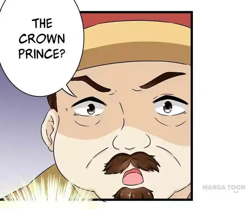 Prince, You're So Cheap! Chapter 109