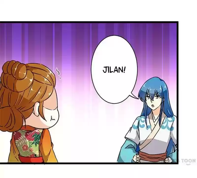 Prince, You're So Cheap! Chapter 109