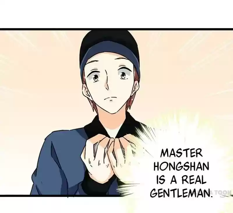 Prince, You're So Cheap! Chapter 109