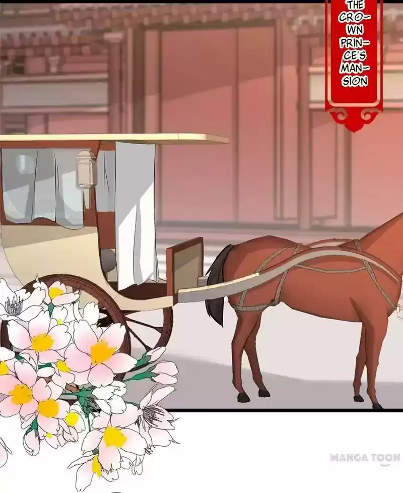 Prince, You're So Cheap! Chapter 110