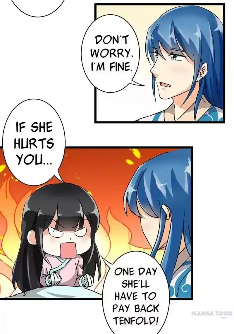 Prince, You're So Cheap! Chapter 110