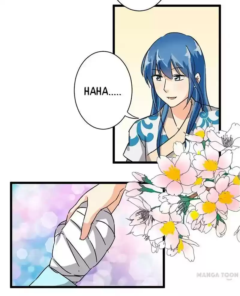 Prince, You're So Cheap! Chapter 110