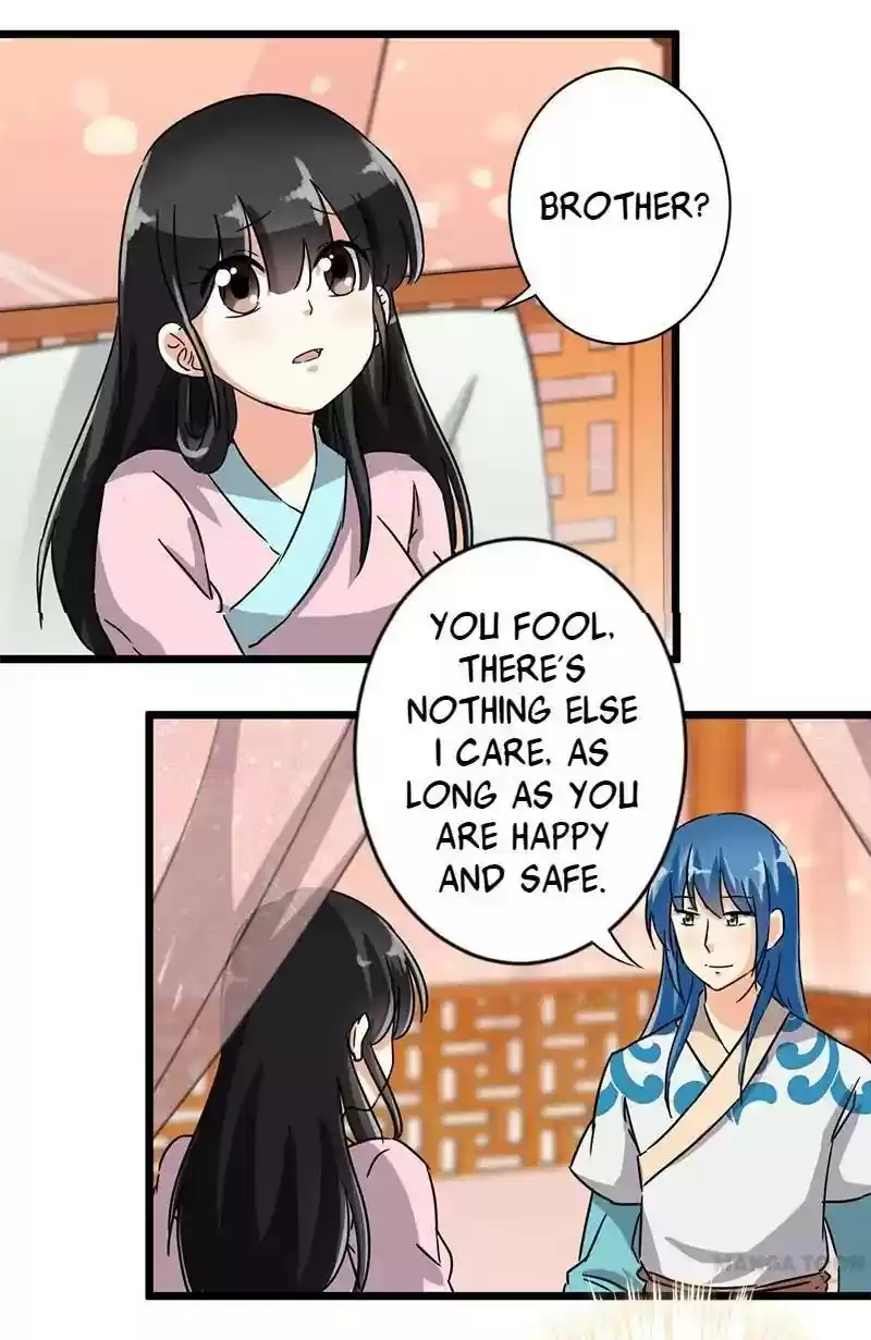 Prince, You're So Cheap! Chapter 110