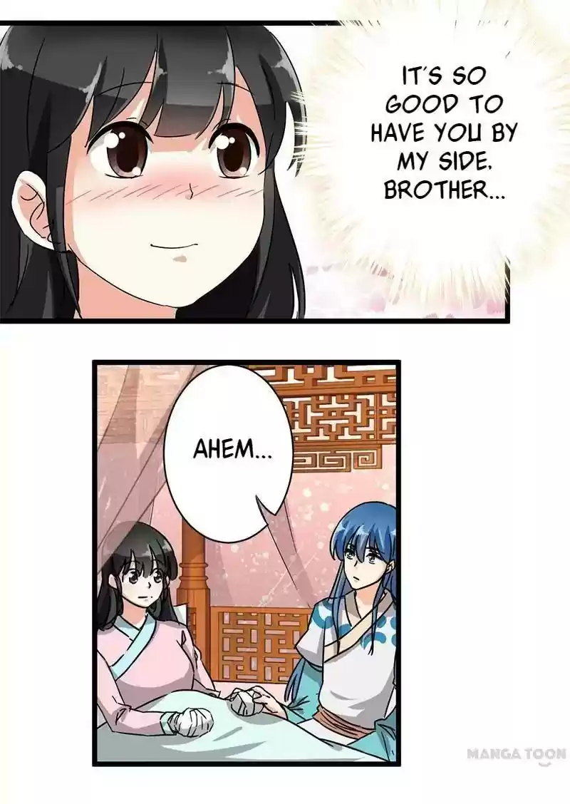 Prince, You're So Cheap! Chapter 110