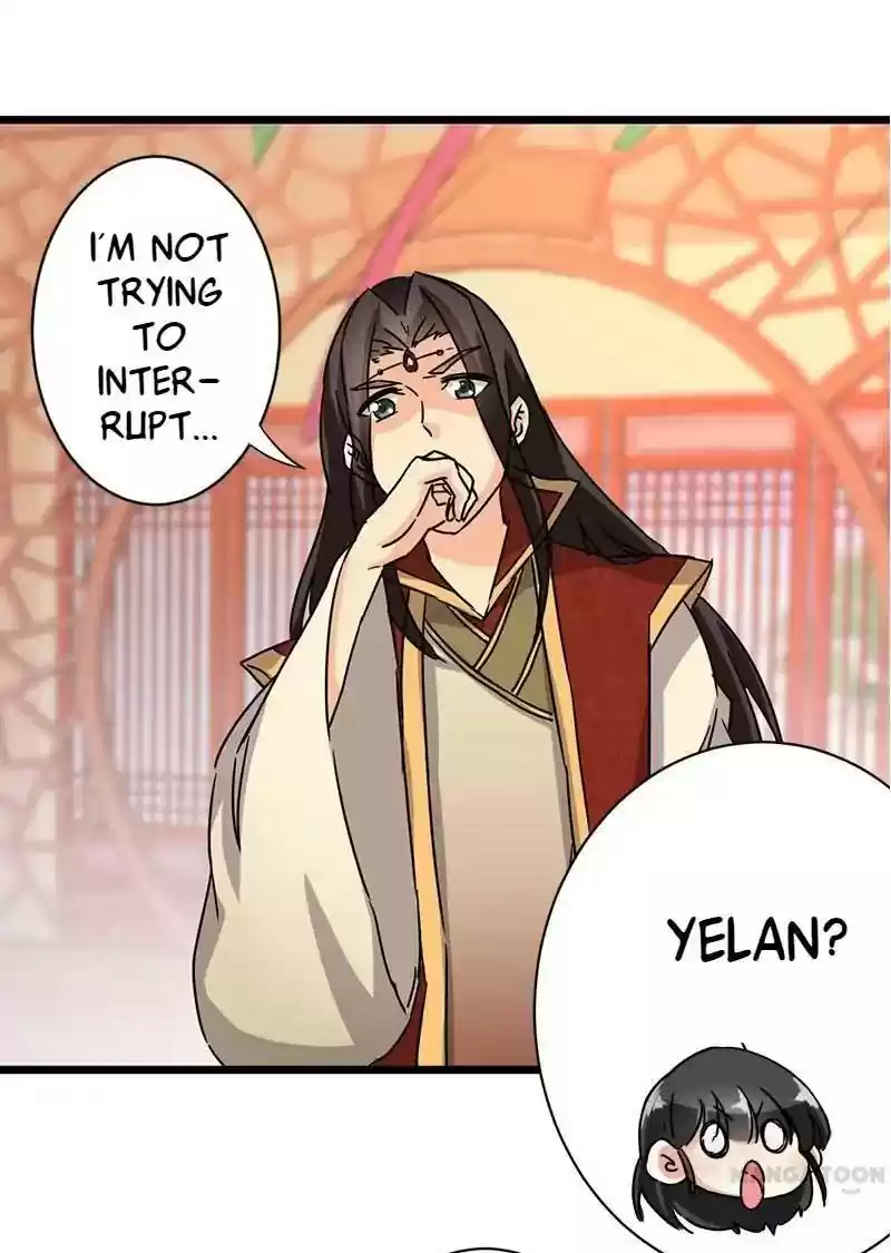 Prince, You're So Cheap! Chapter 110