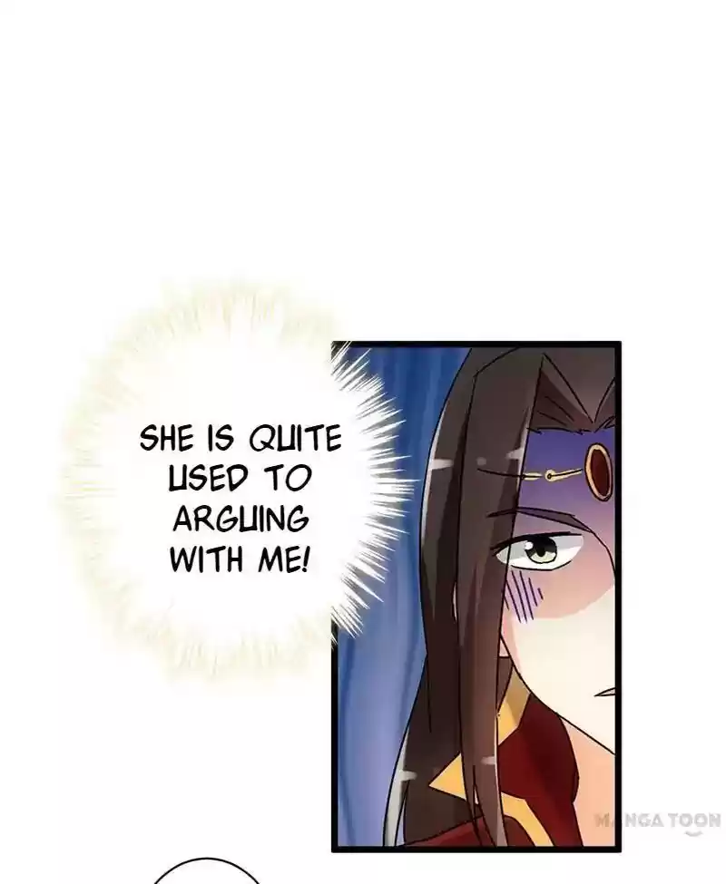 Prince, You're So Cheap! Chapter 110