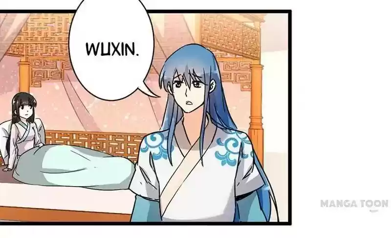 Prince, You're So Cheap! Chapter 110