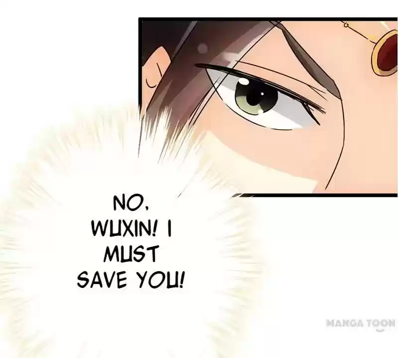 Prince, You're So Cheap! Chapter 110