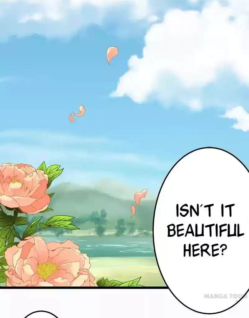 Prince, You're So Cheap! Chapter 113