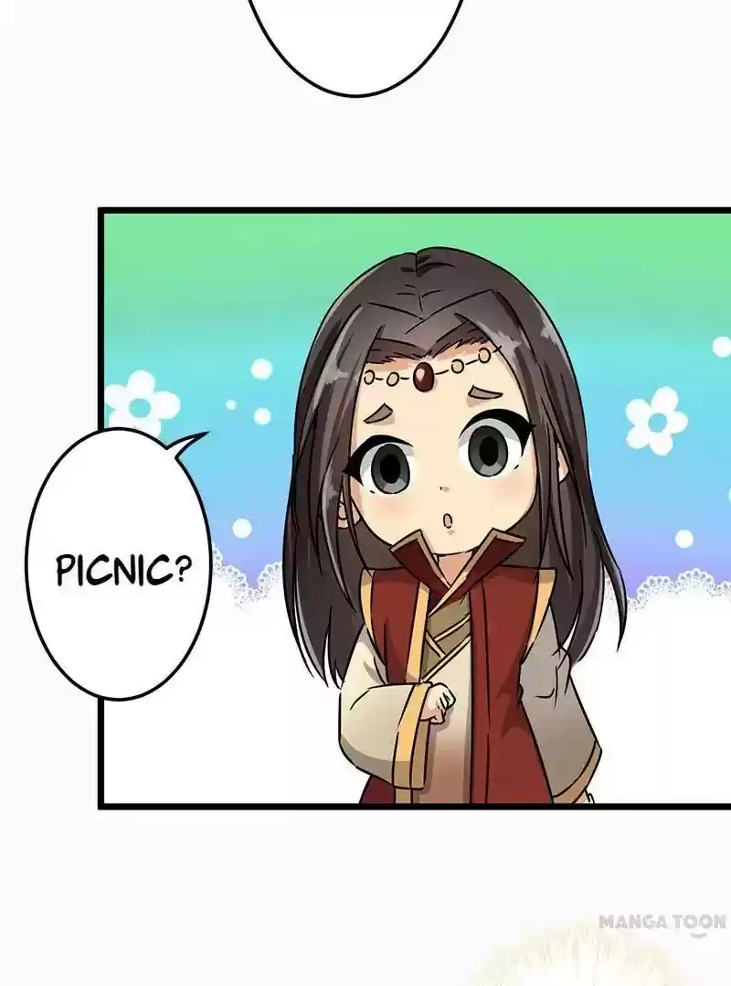 Prince, You're So Cheap! Chapter 113