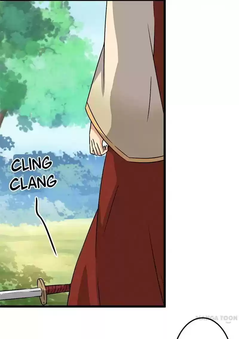 Prince, You're So Cheap! Chapter 113