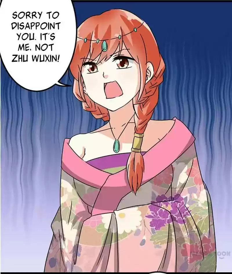 Prince, You're So Cheap! Chapter 118