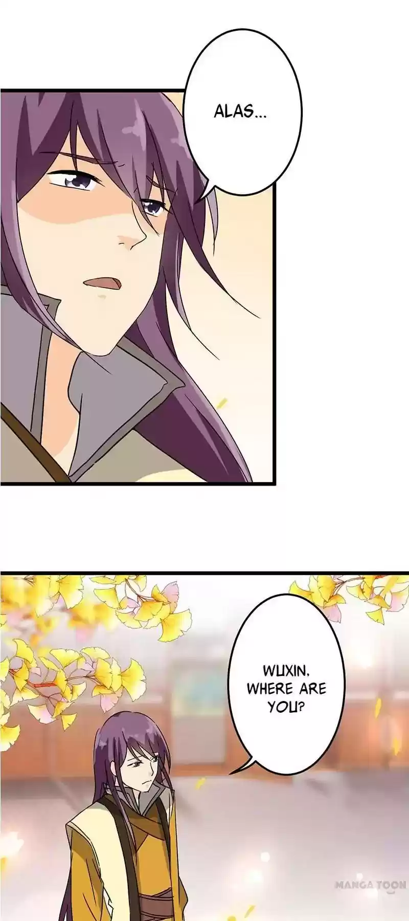 Prince, You're So Cheap! Chapter 118