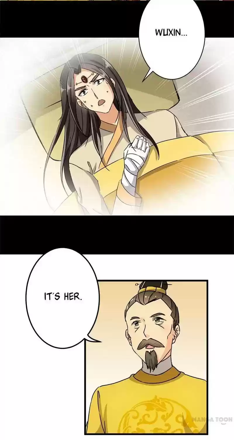 Prince, You're So Cheap! Chapter 119