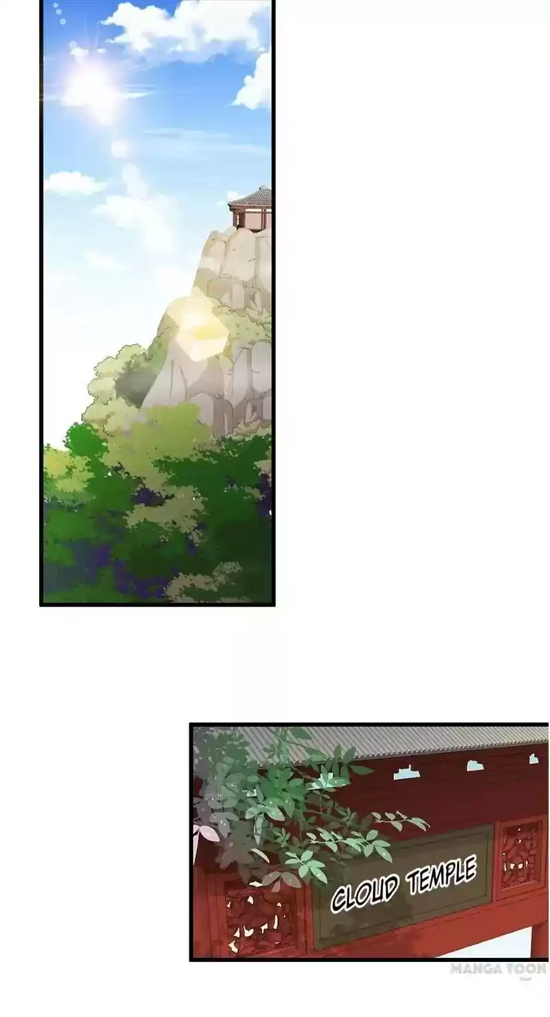 Prince, You're So Cheap! Chapter 119