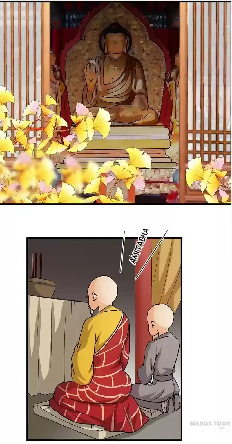 Prince, You're So Cheap! Chapter 119