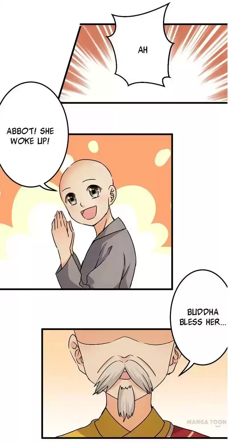 Prince, You're So Cheap! Chapter 119