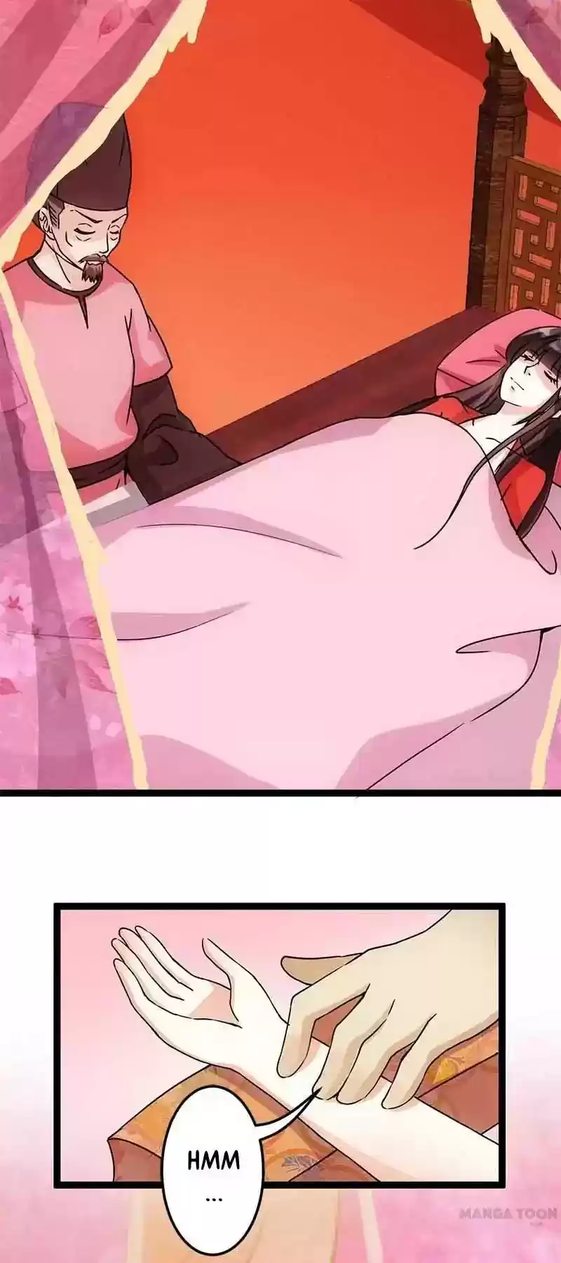 Prince, You're So Cheap! Chapter 12