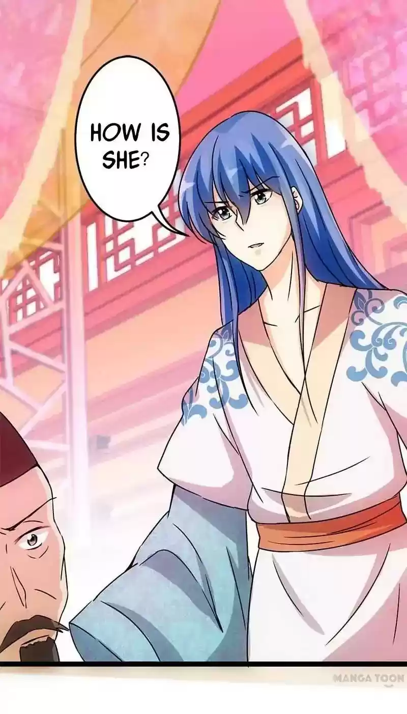 Prince, You're So Cheap! Chapter 12