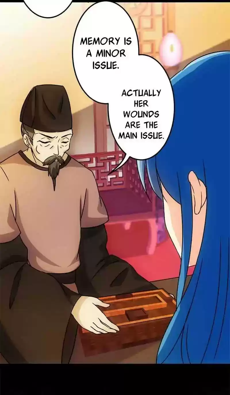 Prince, You're So Cheap! Chapter 12