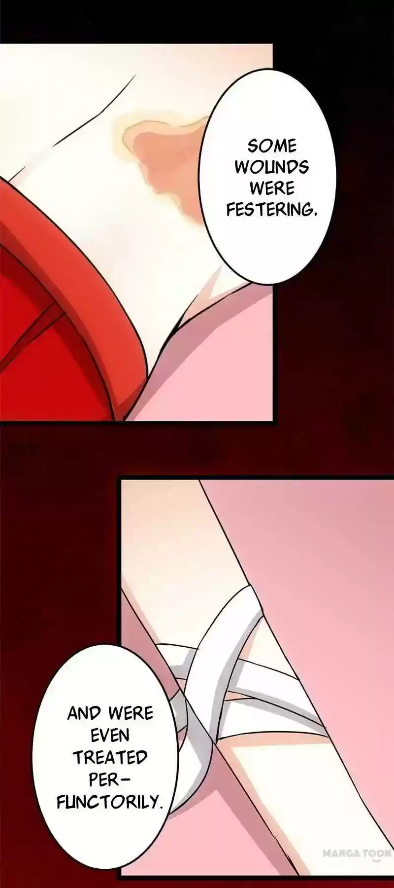 Prince, You're So Cheap! Chapter 12