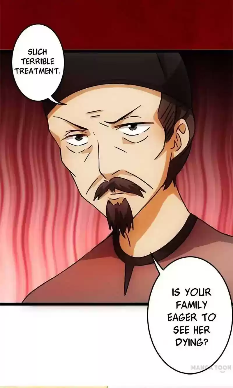 Prince, You're So Cheap! Chapter 12