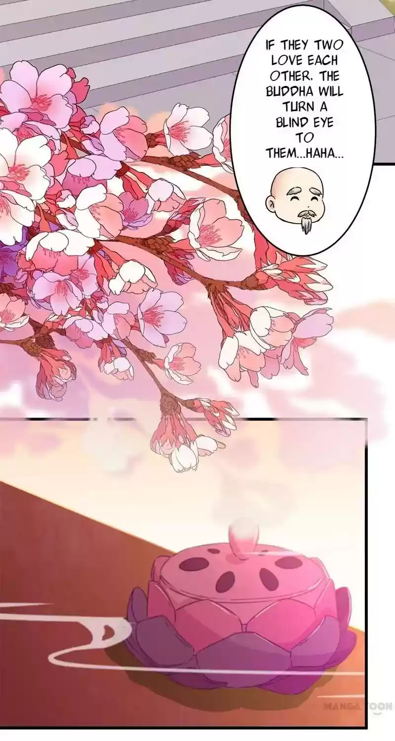 Prince, You're So Cheap! Chapter 122