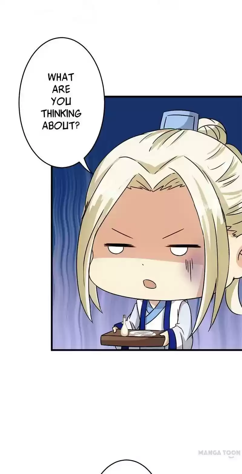 Prince, You're So Cheap! Chapter 122