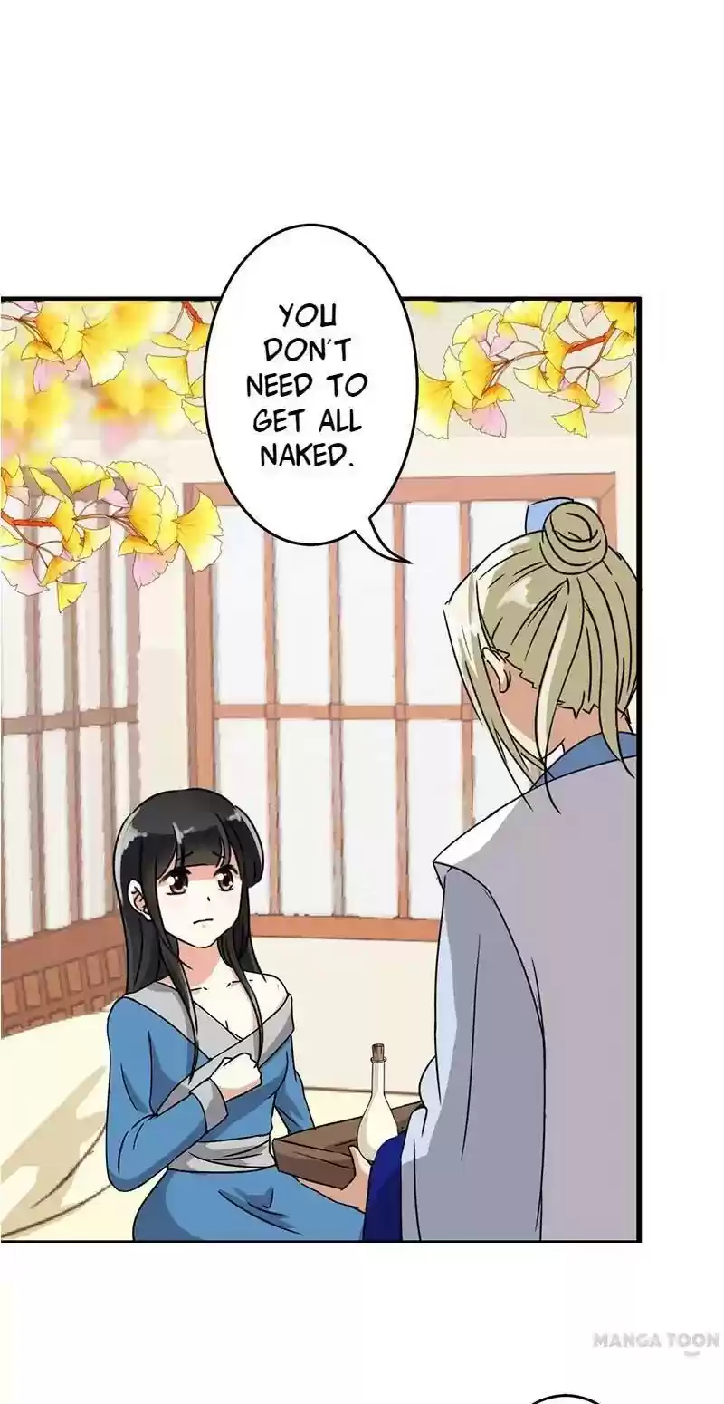 Prince, You're So Cheap! Chapter 122