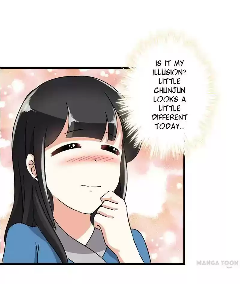 Prince, You're So Cheap! Chapter 122