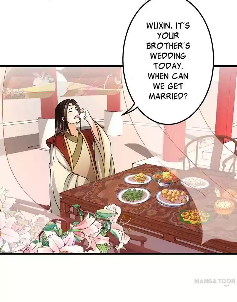 Prince, You're So Cheap! Chapter 124