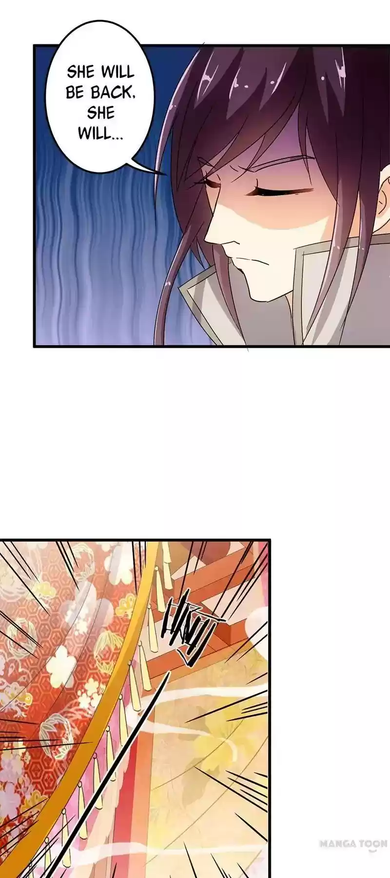 Prince, You're So Cheap! Chapter 124