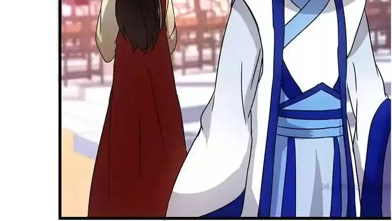 Prince, You're So Cheap! Chapter 124