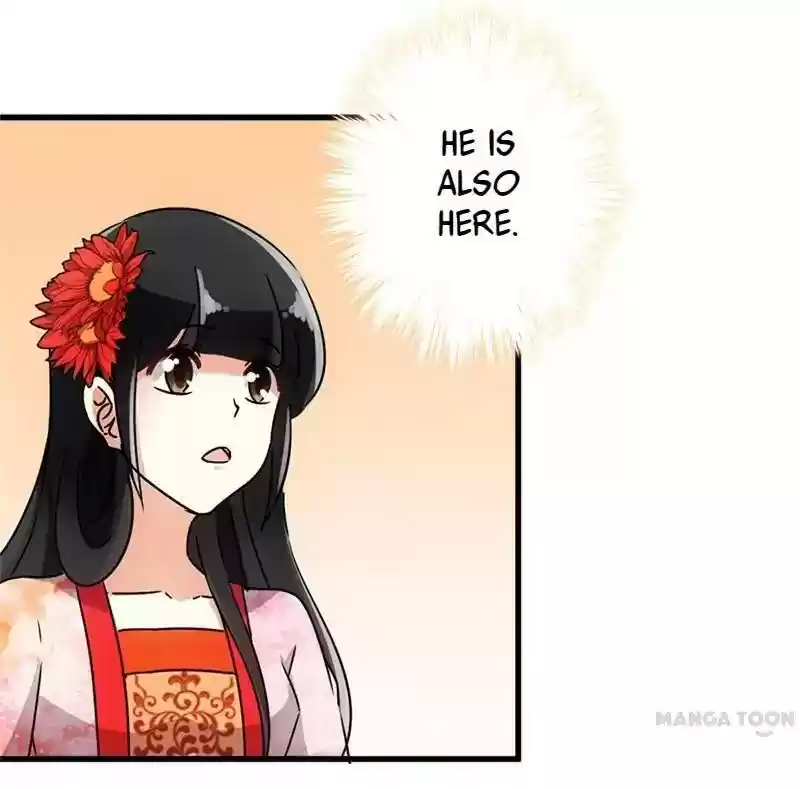 Prince, You're So Cheap! Chapter 125