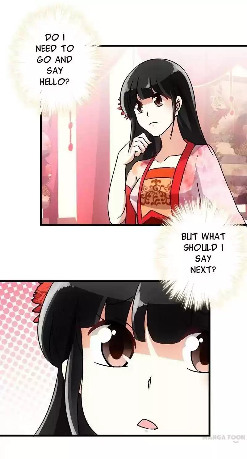 Prince, You're So Cheap! Chapter 125