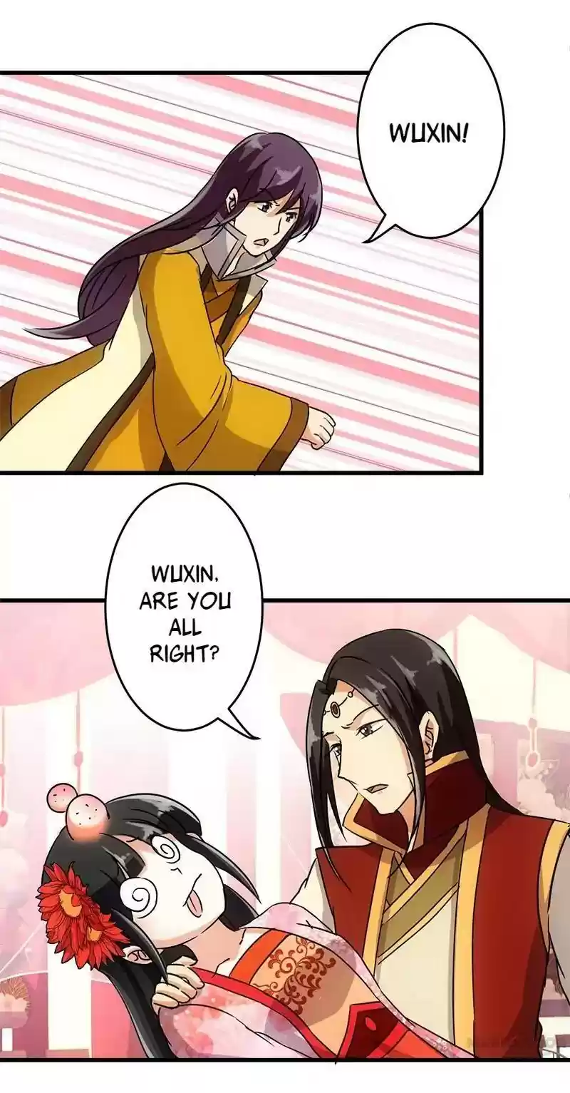 Prince, You're So Cheap! Chapter 125