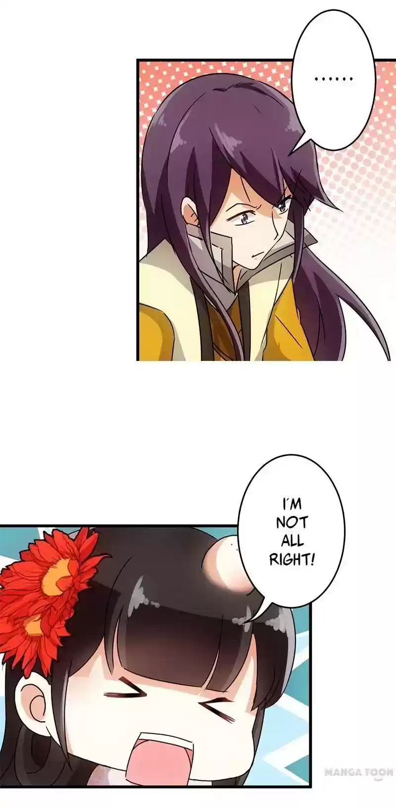 Prince, You're So Cheap! Chapter 125