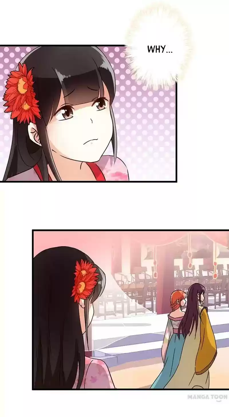 Prince, You're So Cheap! Chapter 125