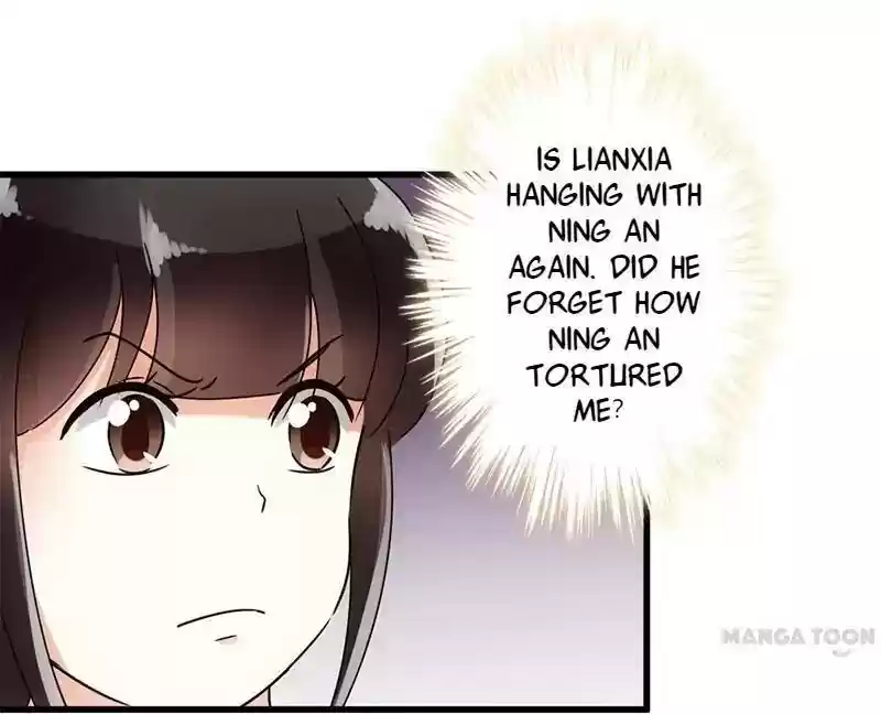 Prince, You're So Cheap! Chapter 125