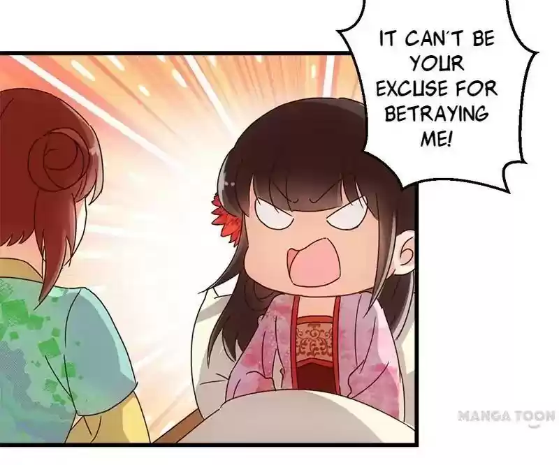 Prince, You're So Cheap! Chapter 126