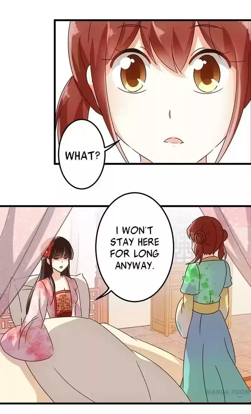 Prince, You're So Cheap! Chapter 126