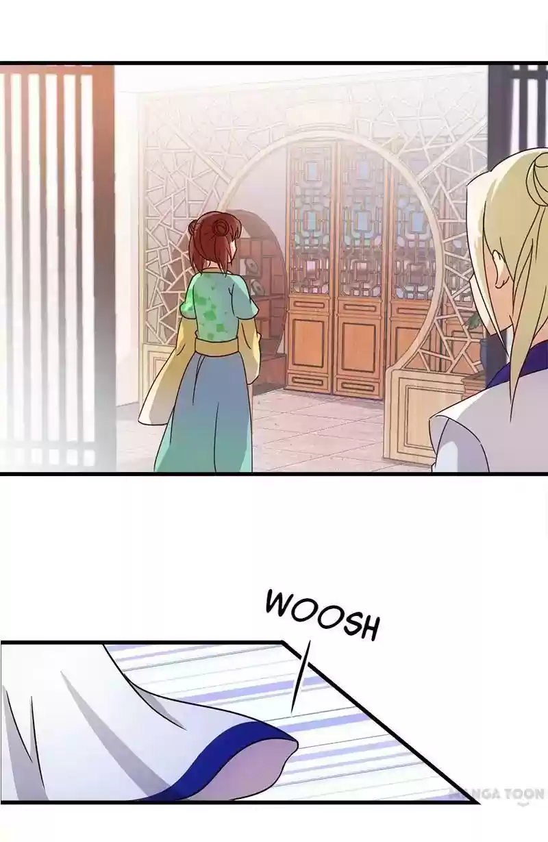 Prince, You're So Cheap! Chapter 126