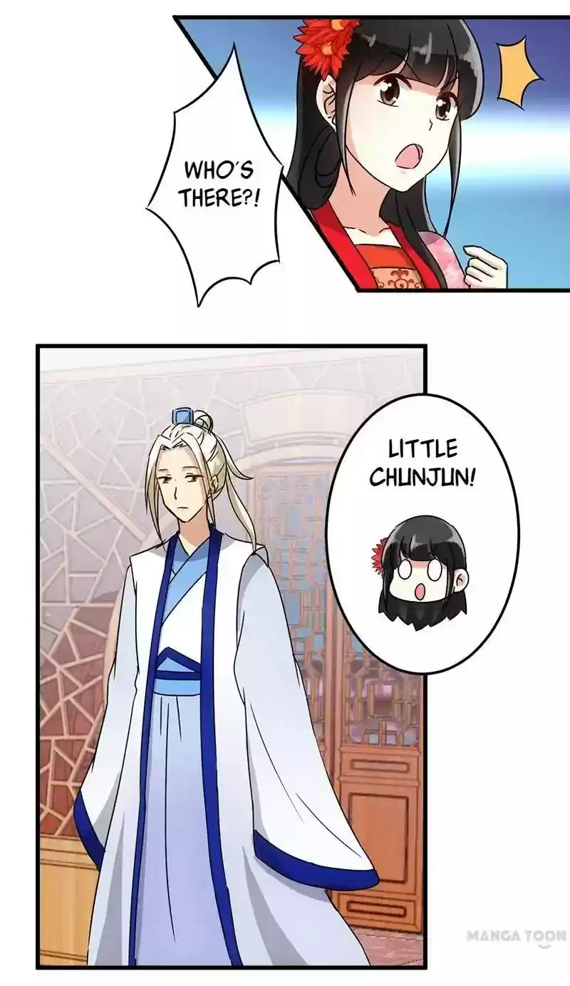 Prince, You're So Cheap! Chapter 126