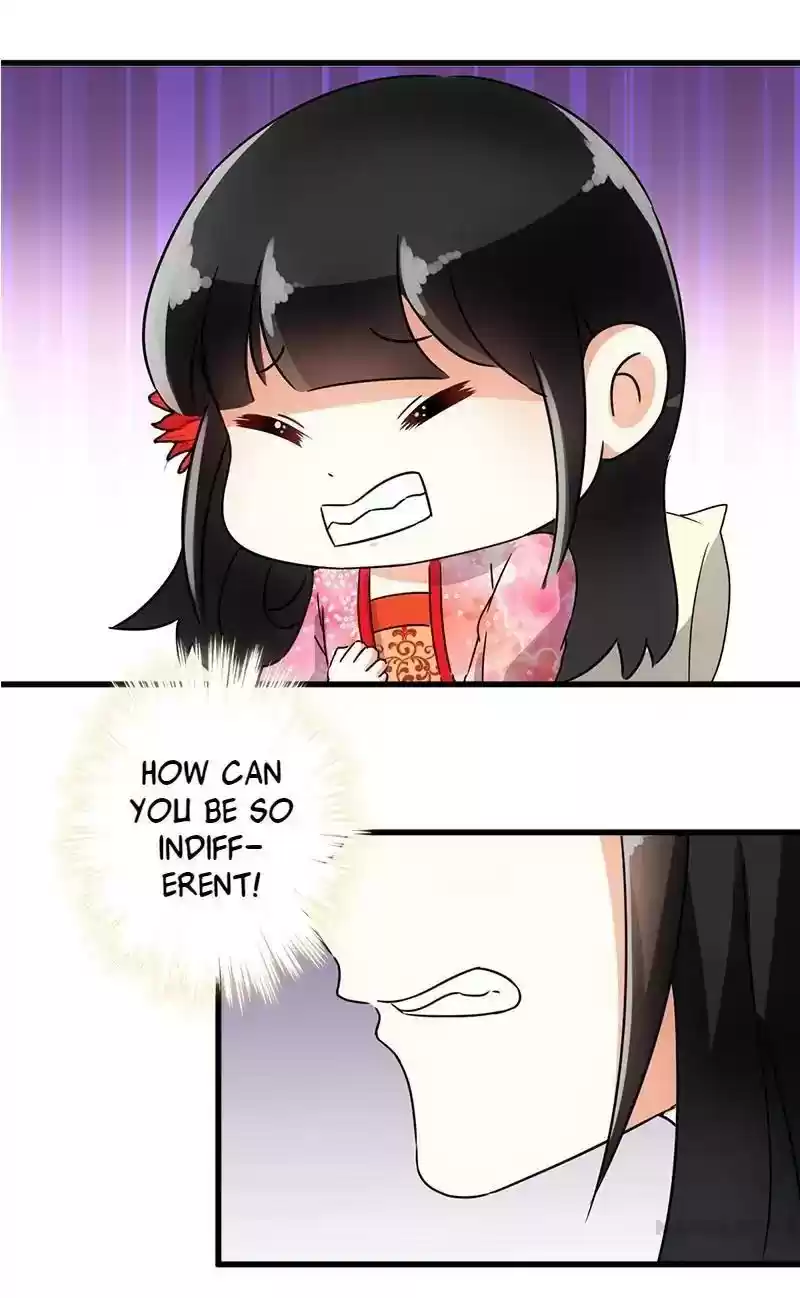 Prince, You're So Cheap! Chapter 126