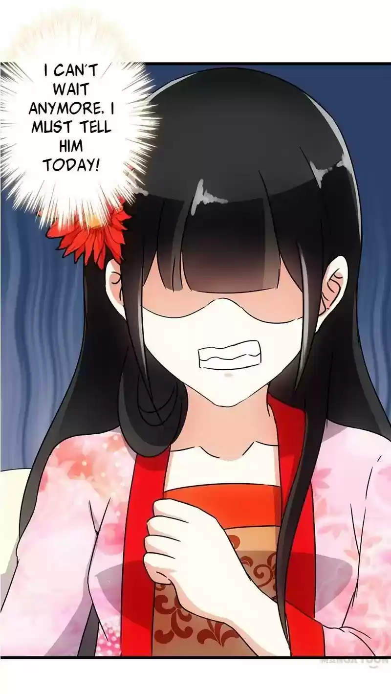 Prince, You're So Cheap! Chapter 126