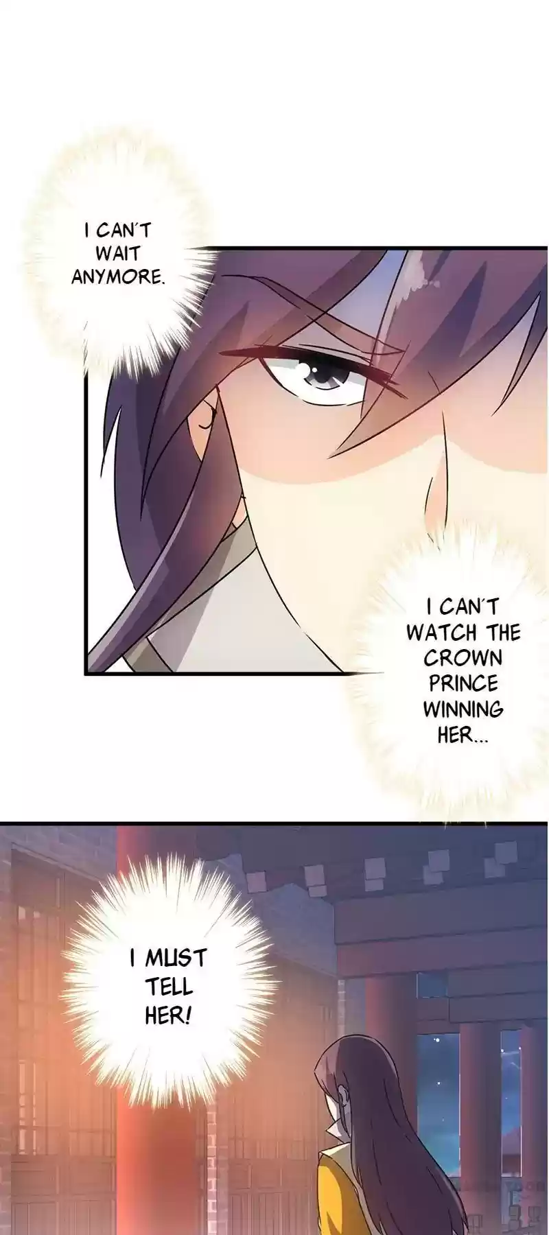 Prince, You're So Cheap! Chapter 127