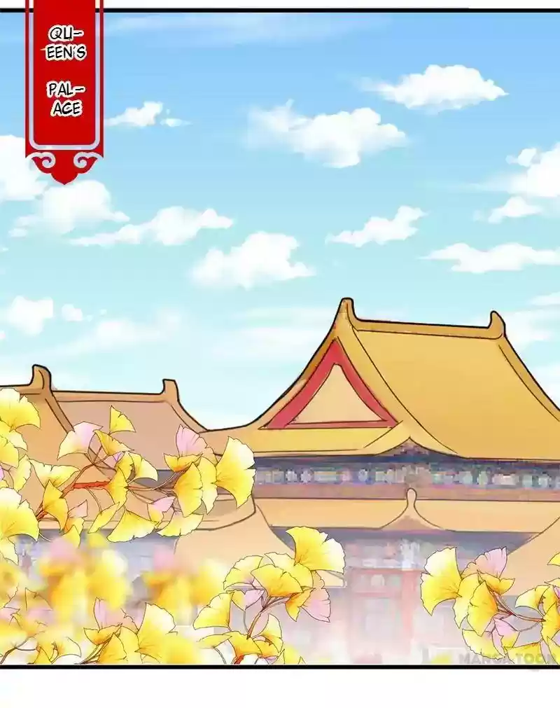 Prince, You're So Cheap! Chapter 128