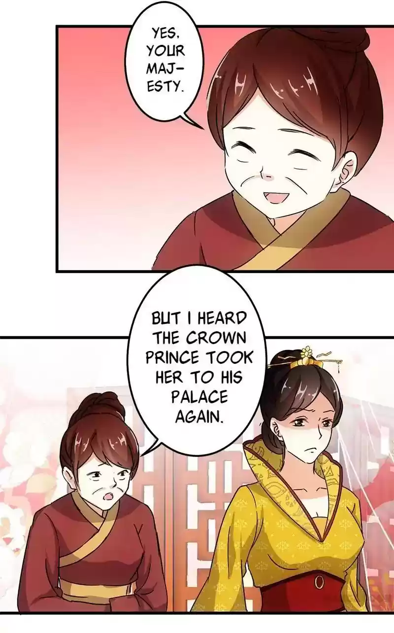 Prince, You're So Cheap! Chapter 128
