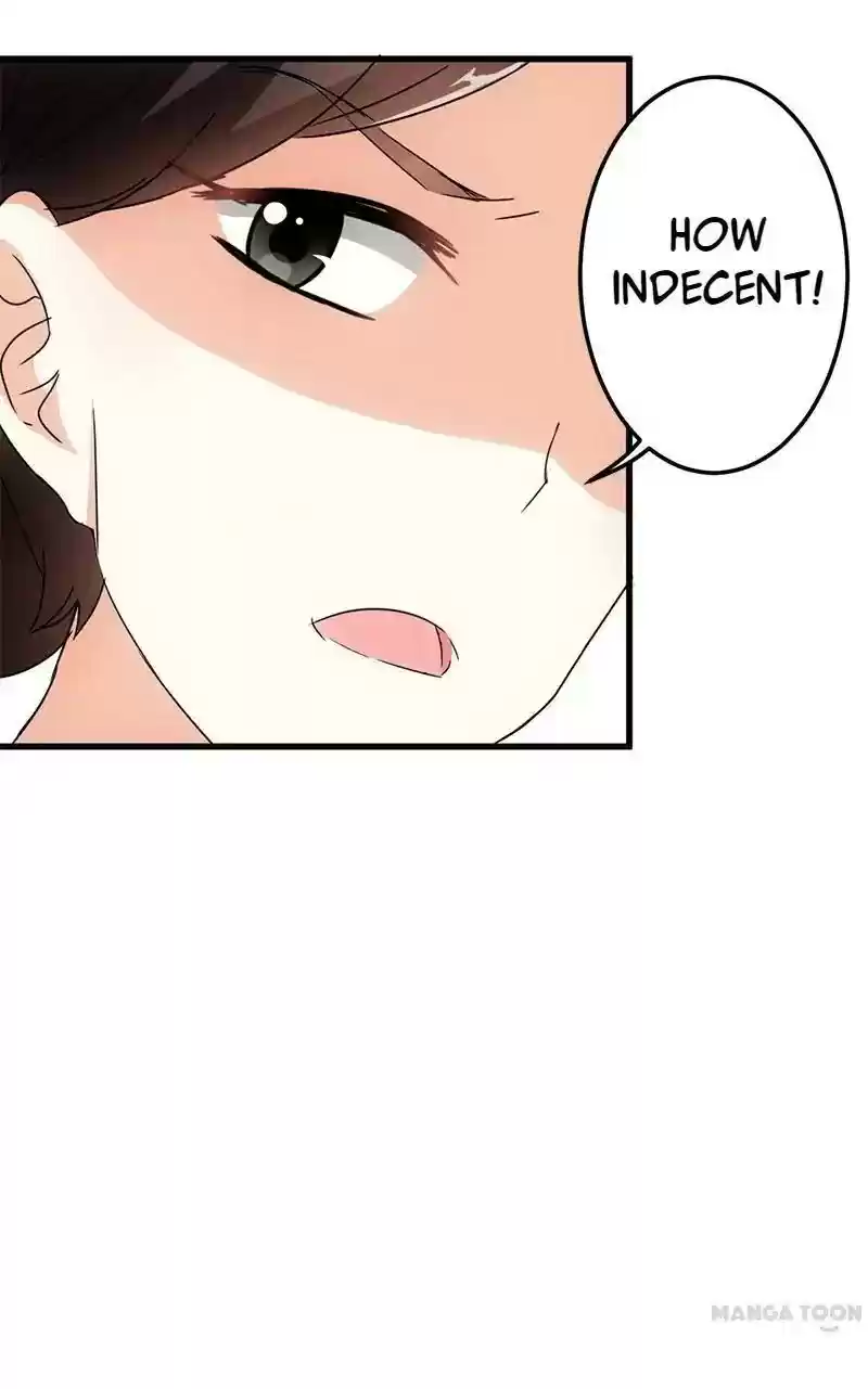 Prince, You're So Cheap! Chapter 128